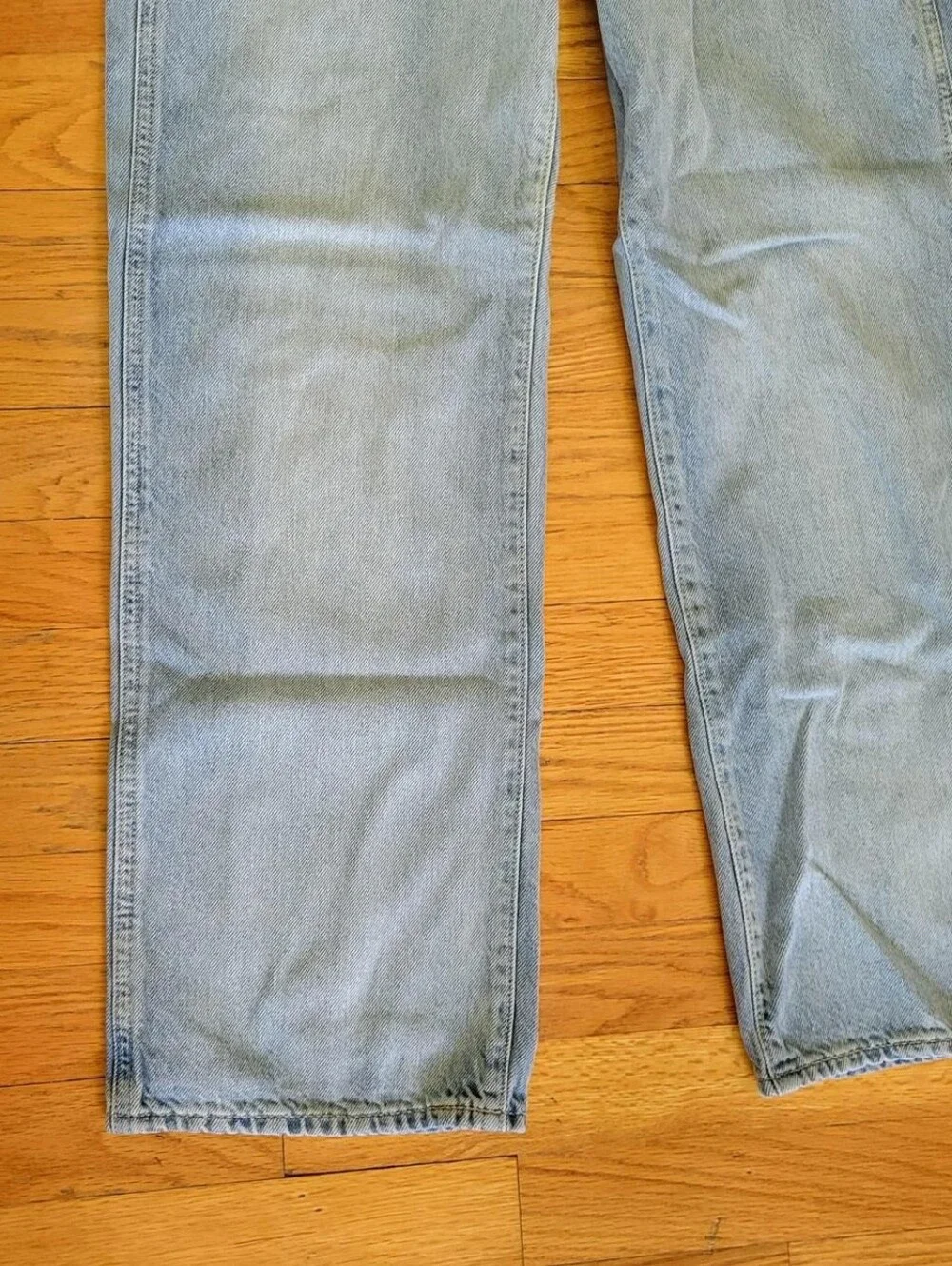 GAP | Denim Overalls